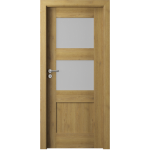 Porta Verte PREMIUM B.2 Dub Prírodný 